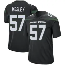 New York Jets C.j. Mosley Camo 2019 Salute To Service Limited Jersey -  Bluefink