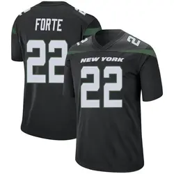 Nike NFL New York Jets Home Game Jersey - Matt Forte