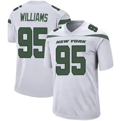 Joe Klecko New York Jets Nike Women's Game Retired Player Jersey - Gotham  Green